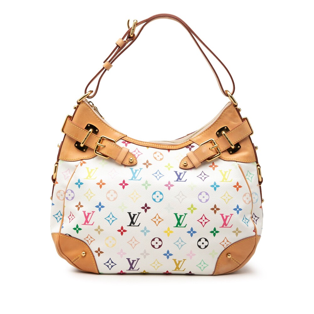 Louis Vuitton Multicolore Greta Pre- #324503L14B